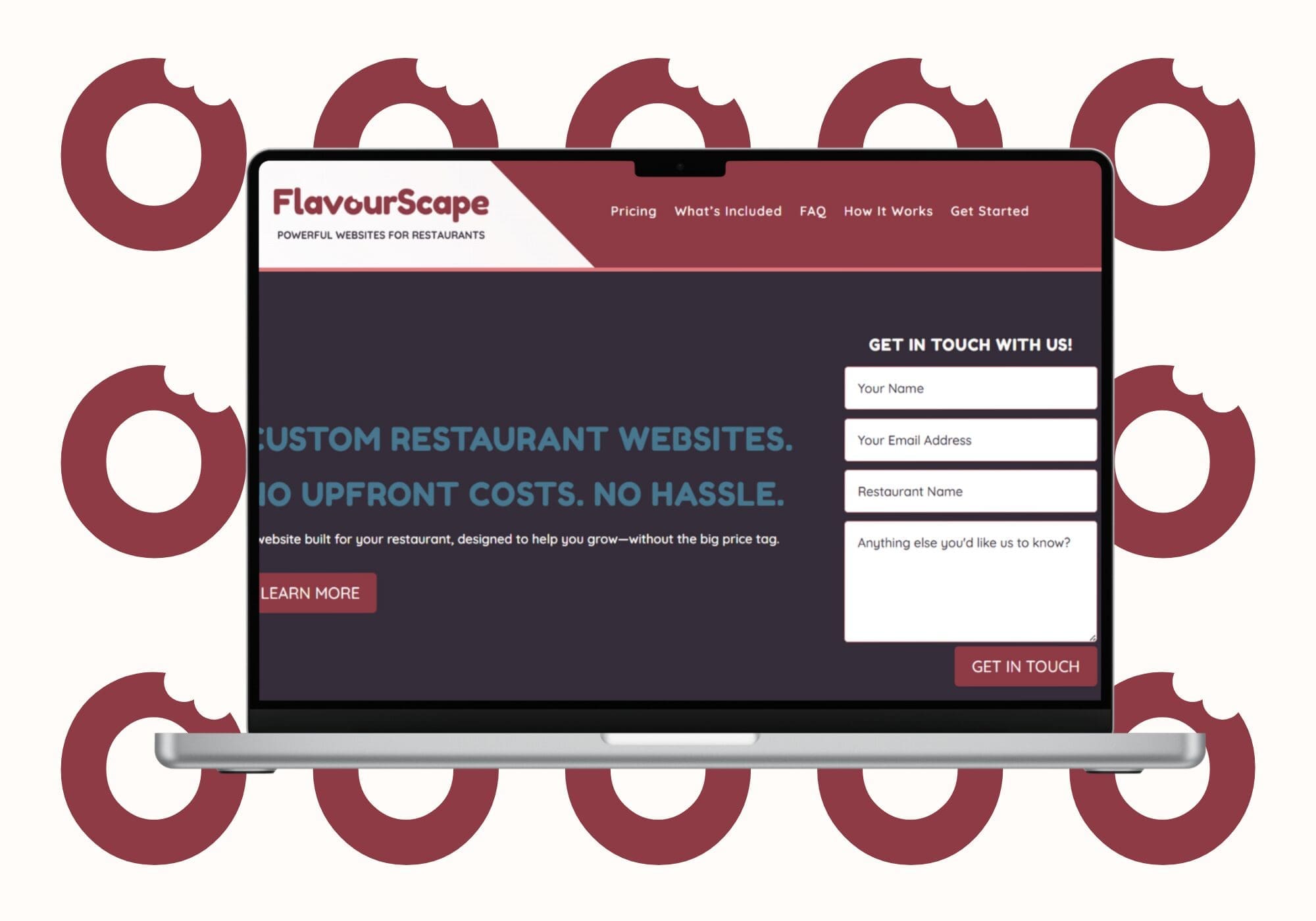FlavourScape
